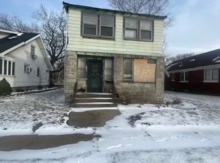 3915 Madison St, Gary, IN 46408