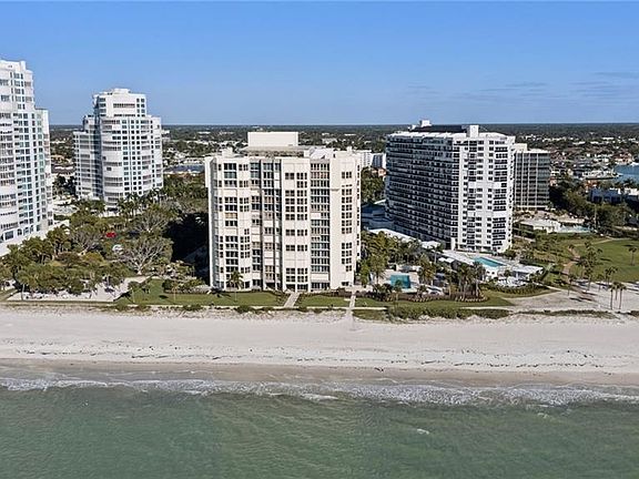 2nd image of 4051 Gulf Shore BLVD N #1206