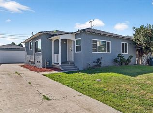 1842 E 123rd St, Los Angeles, CA 90059