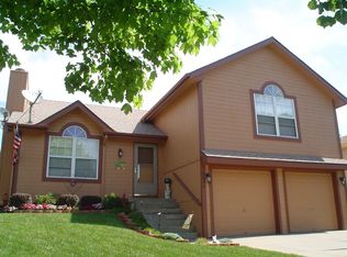 8662 NE 110th Ter, Kansas City, MO 64157