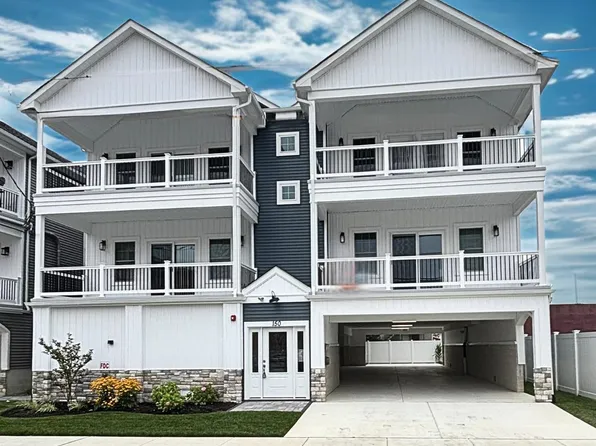150 E Lincoln Ave #202, Wildwood, NJ 08260