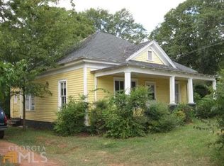 1417 Experiment St, Griffin, GA 30223