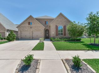 55 Willow Bay Dr, Missouri City, TX 77459