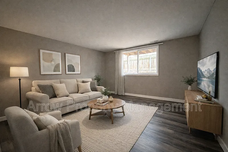 2 bed, 1.0 bath, 830 sqft, $895 — Photo 2