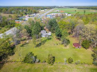 10157 Manchester Hwy, Morrison, TN 37357