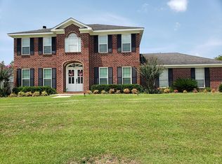 2170 Taddish Dr, Mobile, AL 36695