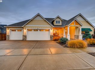 15896 Stables Pl, Oregon City, OR