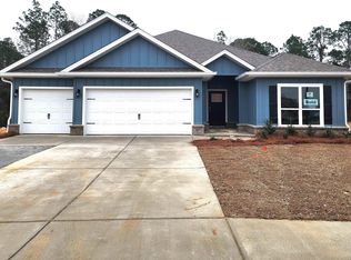 8062 Calverton St, Foley, AL 36535