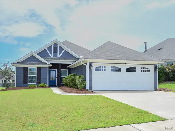 9331 Crescent Lodge Cir, Pike Road, AL 36064