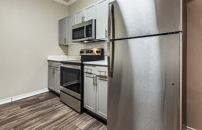 Towne Crossing Apartments — Photo 6