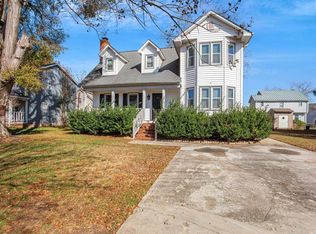 1703 Crestview Rd, Easley, SC 29642