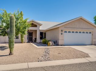 3650 W Quasar St, Tucson, AZ 85741