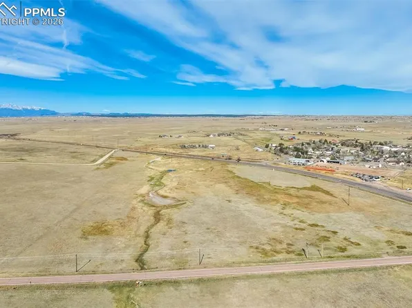 Peyton Hwy, Peyton, CO 80831