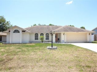 1107 S Cooper Dr, Deltona, FL 32725