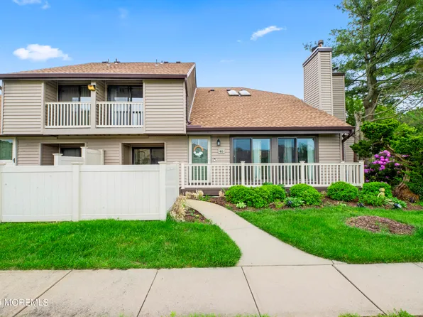 46 Cotswold Circle #6.14, Ocean Twp, NJ 07712