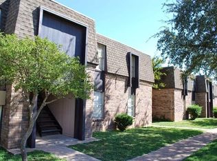 2426 Buffalo Gap Rd APT 247, Abilene, TX 79605