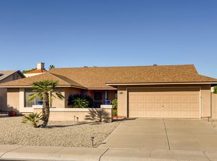 9618 W Taro Ln, Peoria, AZ 85382