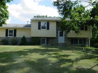 33053 State Route 172, Lisbon, OH 44432