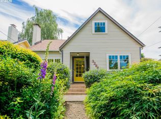 3286 N Terry St, Portland, OR 97217