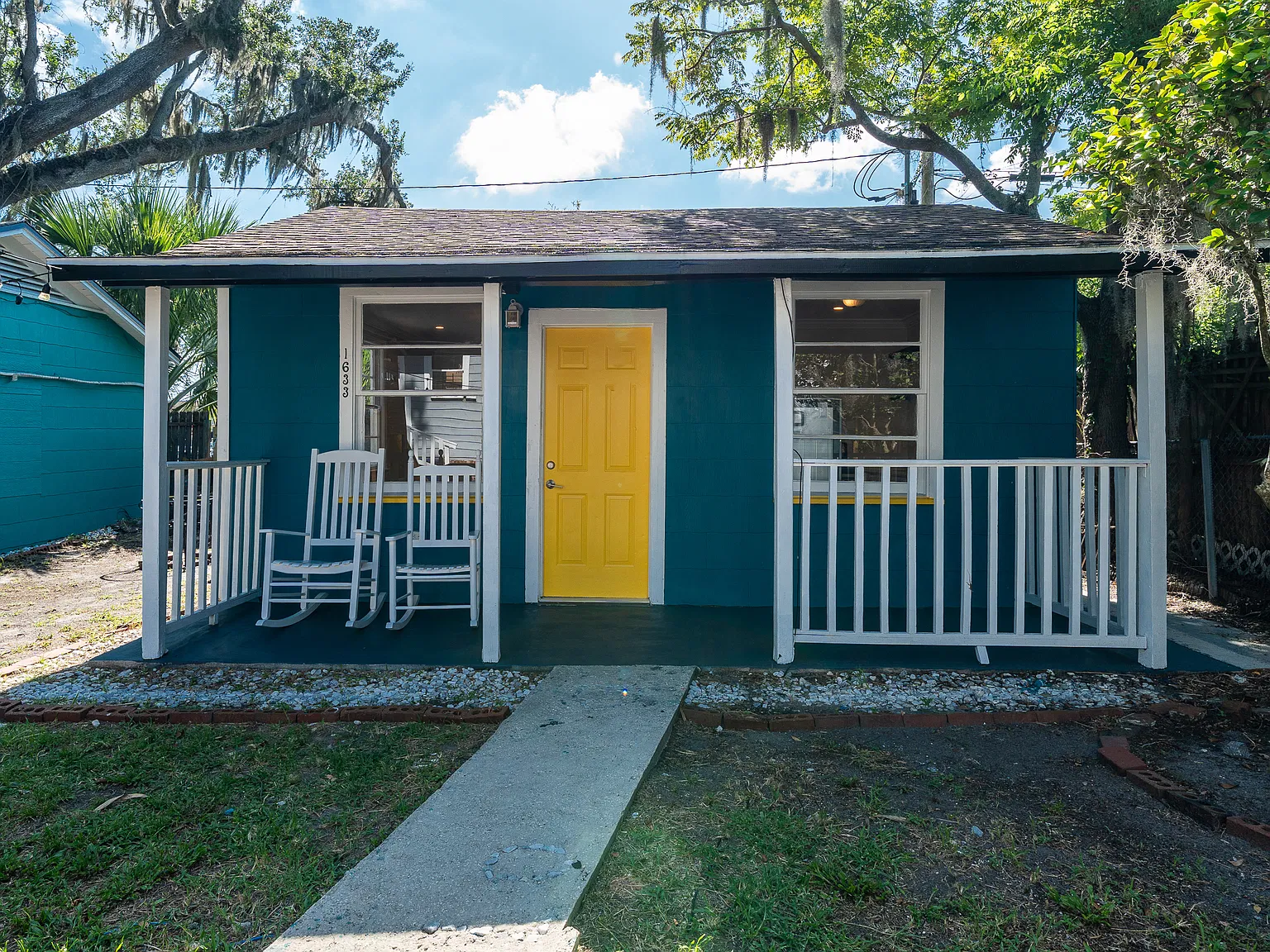 Studio, 360 sqft, $1,050 — Photo 1