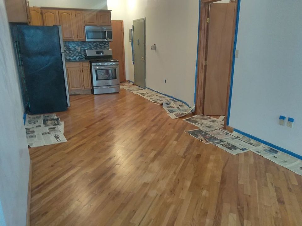 2nd image of 1161 Fulton St APT 4