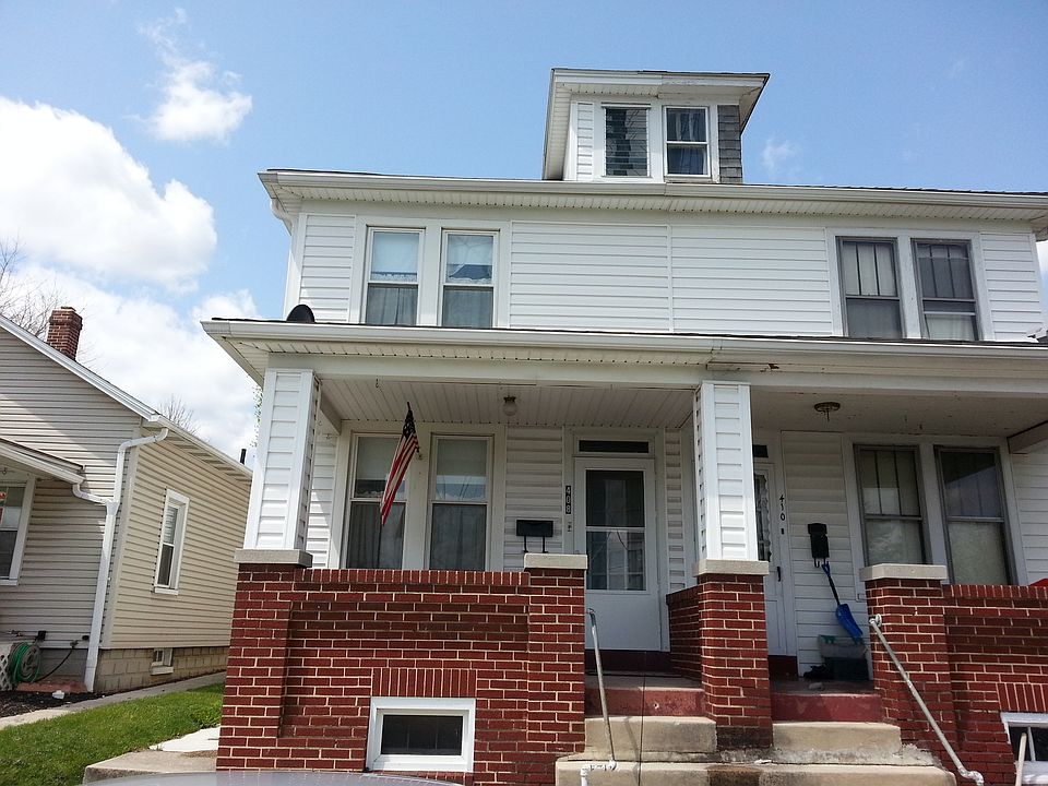 408 Terrace Ave.