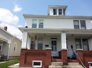 408 Terrace Ave, Hanover, PA 17331