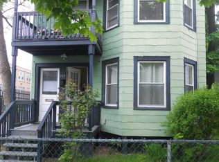 267 Mansion St, Poughkeepsie, NY 12601