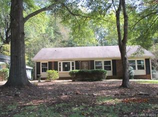 10205 Starwood Dr, Charlotte, NC 28215
