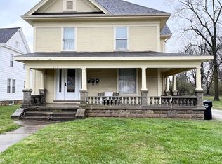 829 Rombach Ave, Wilmington, OH 45177