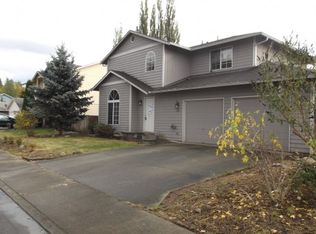 810 Elm St, Sultan, WA 98294