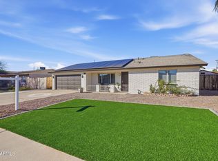 3724 W Rue De Lamour Ave, Phoenix, AZ 85029