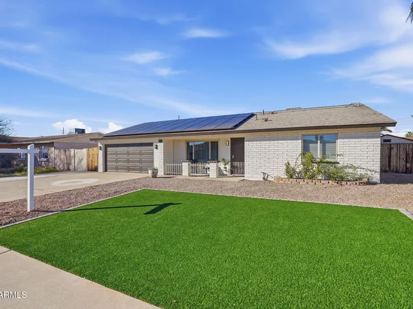 3724 W RUE DE LAMOUR Avenue, Phoenix, AZ 85029