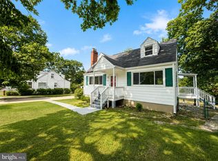 9208 Surratts Manor Dr, Clinton, MD 20735