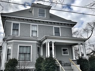 50 Bates Ave, Winthrop, MA 02152