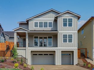 2819 Inna Ave NW, Salem, OR 97304