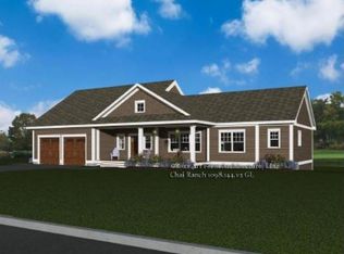 LOT 11 Pebble Ct, Barrington, NH 03825