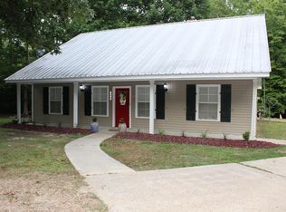 6904 Barrow Creek Dr, Saint Francisville, LA 70775