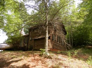 950 Riverbrook Rd, Henry, VA 24102