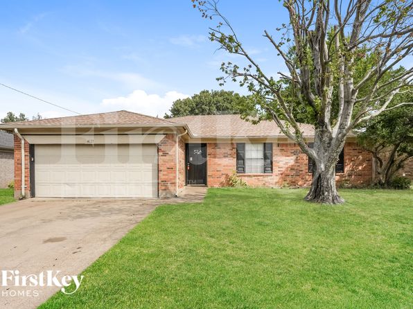 4121 Gentle Springs Dr