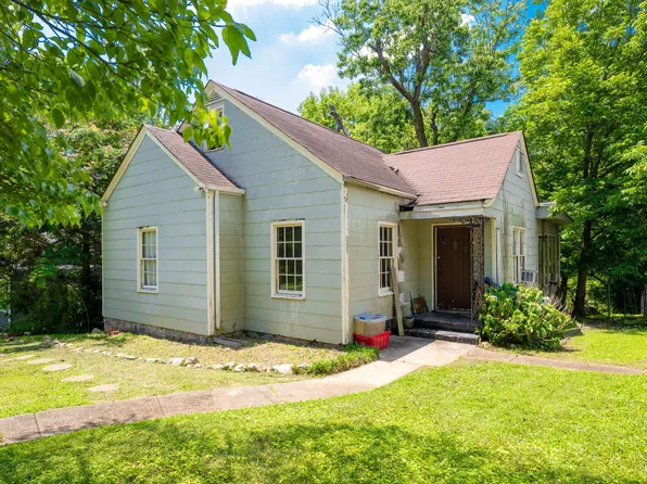 2015 James Ave, Chattanooga, TN 37415