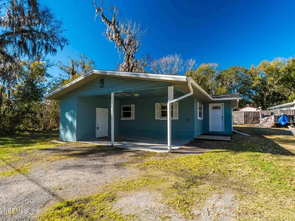 503 WILSON Road, Hastings, FL 32145