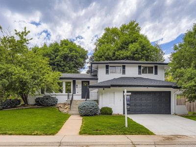 3793 S Sebring Court, Denver, CO, 80237