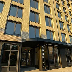 Rented by Manhattan Realty Group