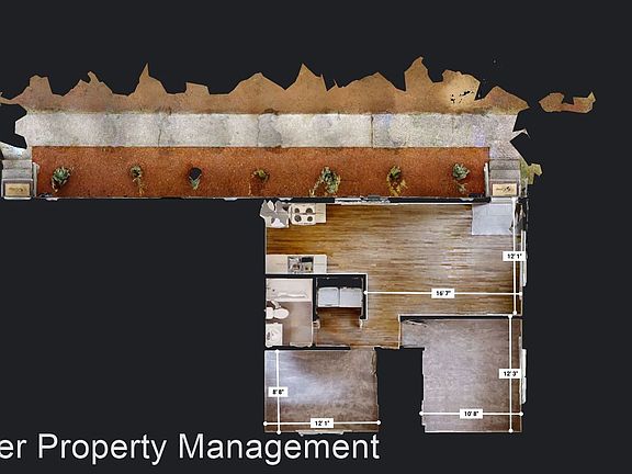 2nd image of 3618 S K St