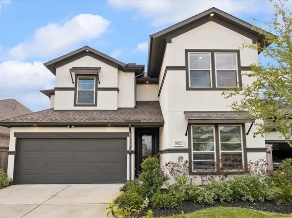 10622 Hidden Rock Dr, Missouri City, TX 77459