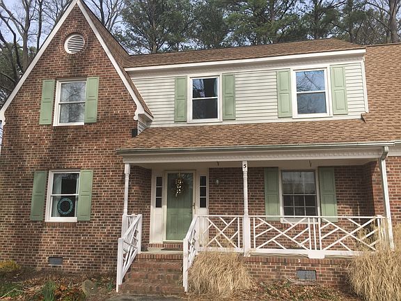 Well maintained - new roof