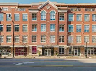 845 N High St UNIT 213, Columbus, OH 43215