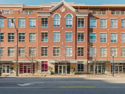 845 N High St UNIT 213, Columbus, OH, 43215