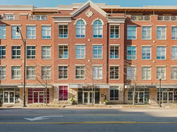 845 N High St Unit 213, Columbus, OH 43215